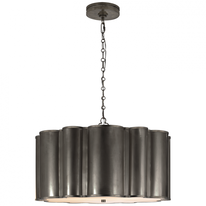 Markos Large Hanging Shade