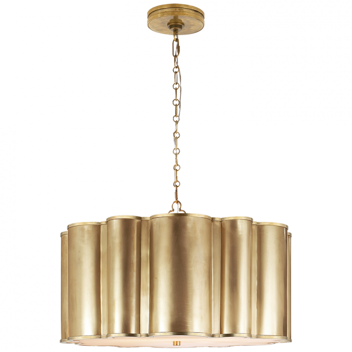 Markos Large Hanging Shade