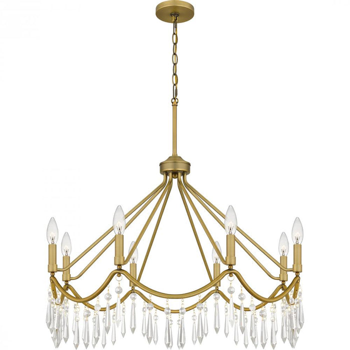 Airedale Chandelier