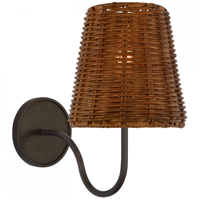 Lyndsie Small Sconce