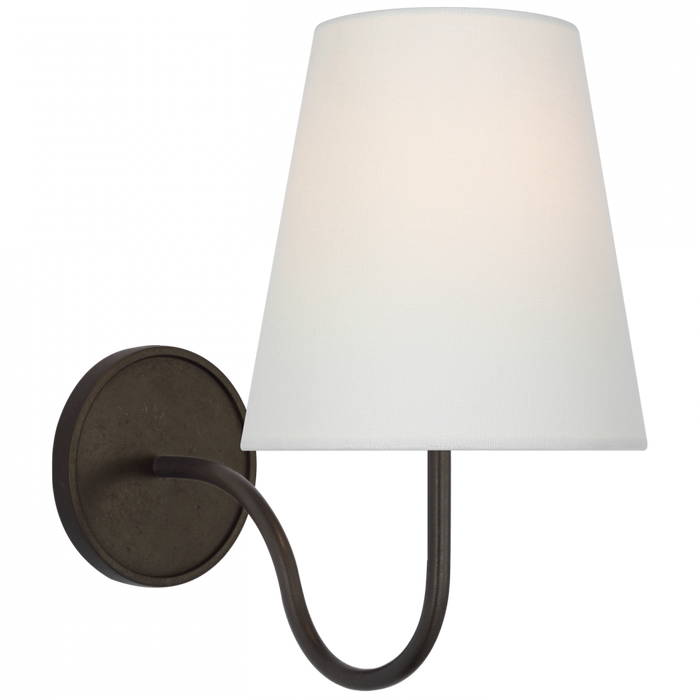 Lyndsie Small Sconce