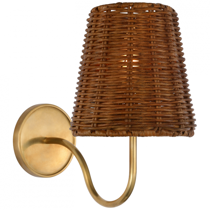 Lyndsie Small Sconce