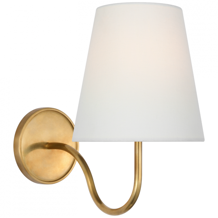 Lyndsie Small Sconce