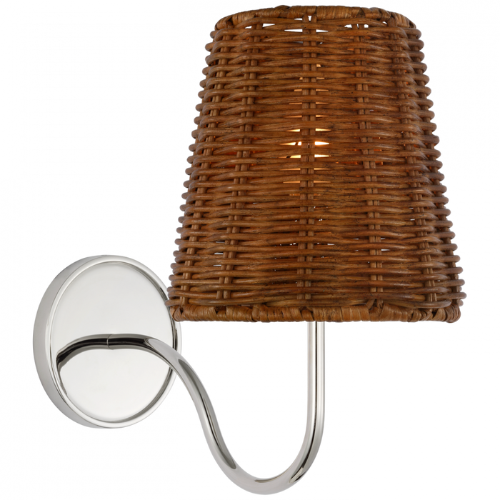 Lyndsie Small Sconce
