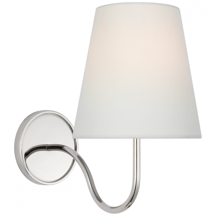 Lyndsie Small Sconce