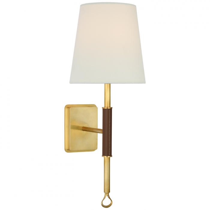 Griffin Sconce