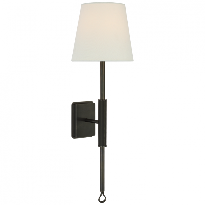 Griffin Tail Sconce