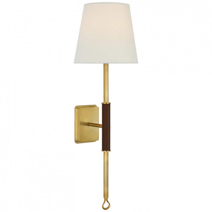 Griffin Tail Sconce