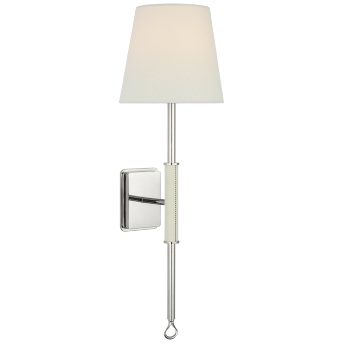 Griffin Tail Sconce
