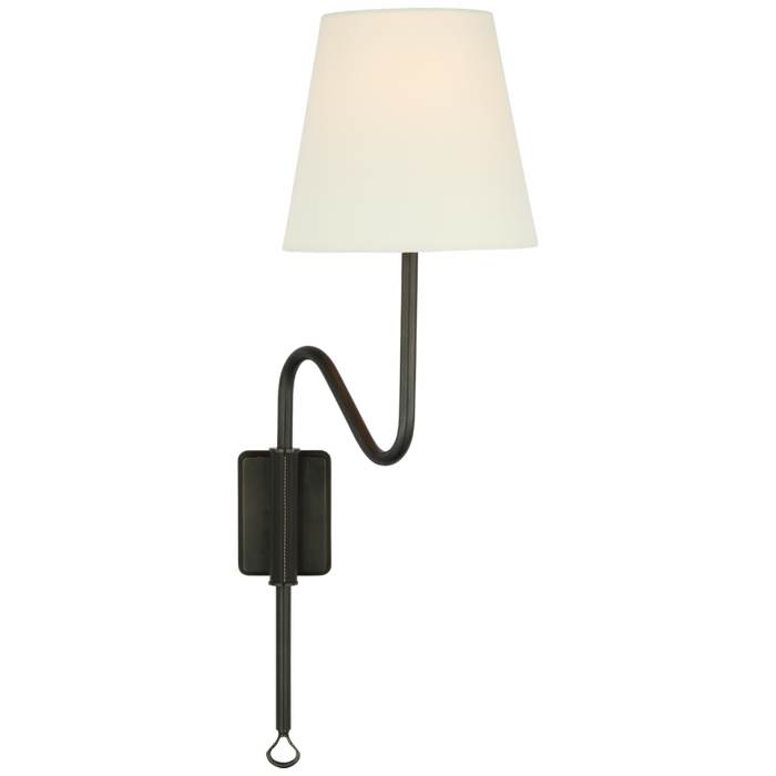 Griffin Articulating Sconce