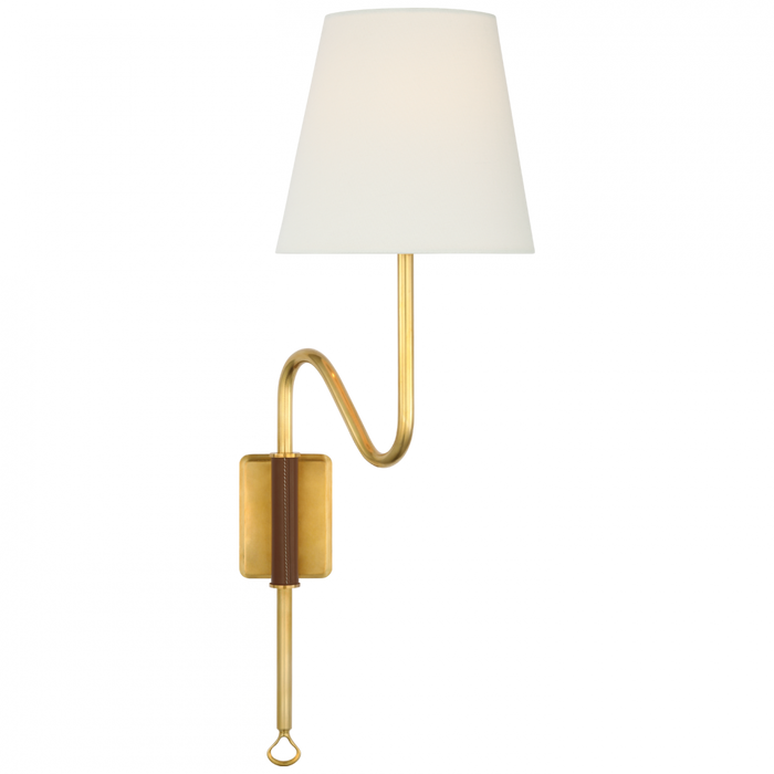 Griffin Articulating Sconce