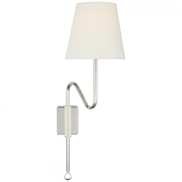 Griffin Articulating Sconce