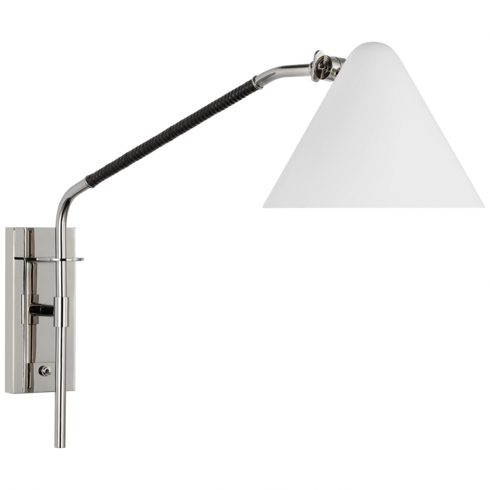 Laken Medium Articulating Wall Light