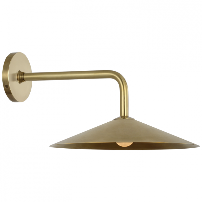 Ponce 9" Sconce