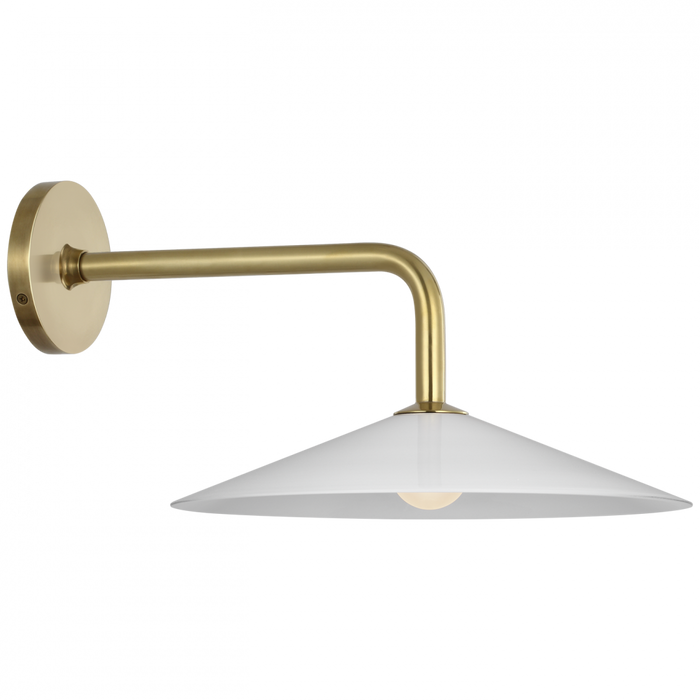 Ponce 9" Sconce