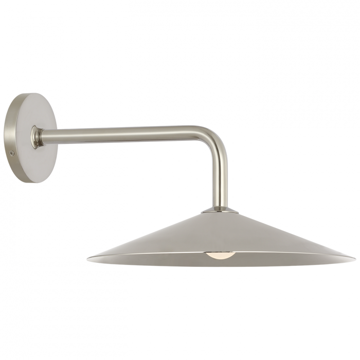 Ponce 9" Sconce