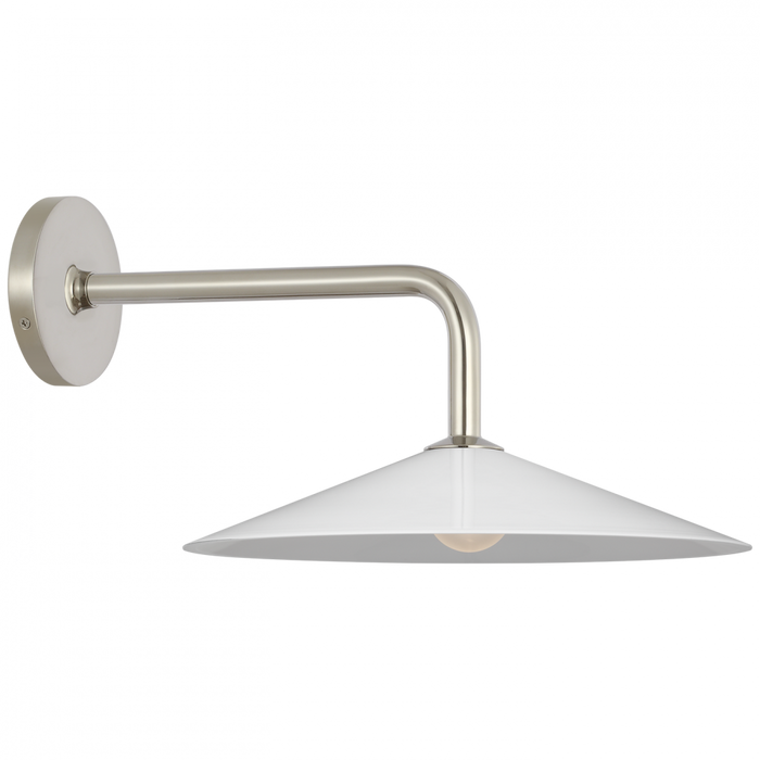 Ponce 9" Sconce