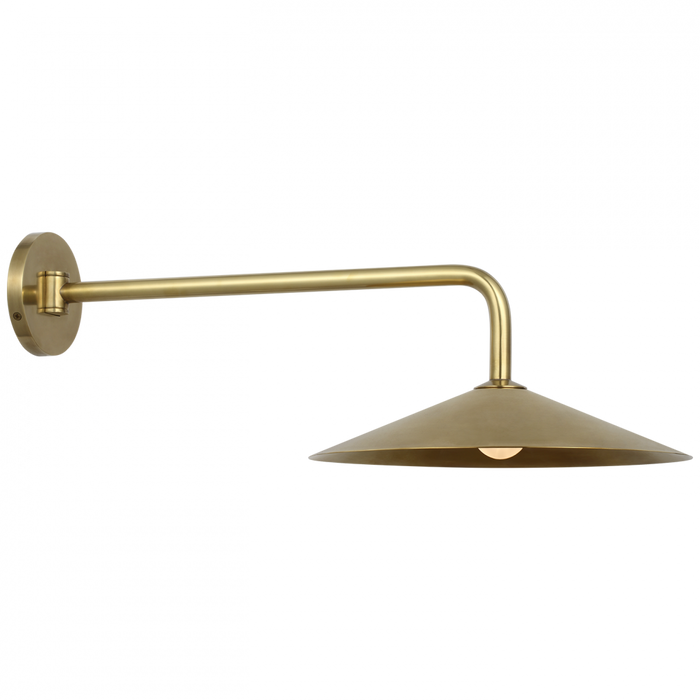 Ponce 9" Articulating Sconce