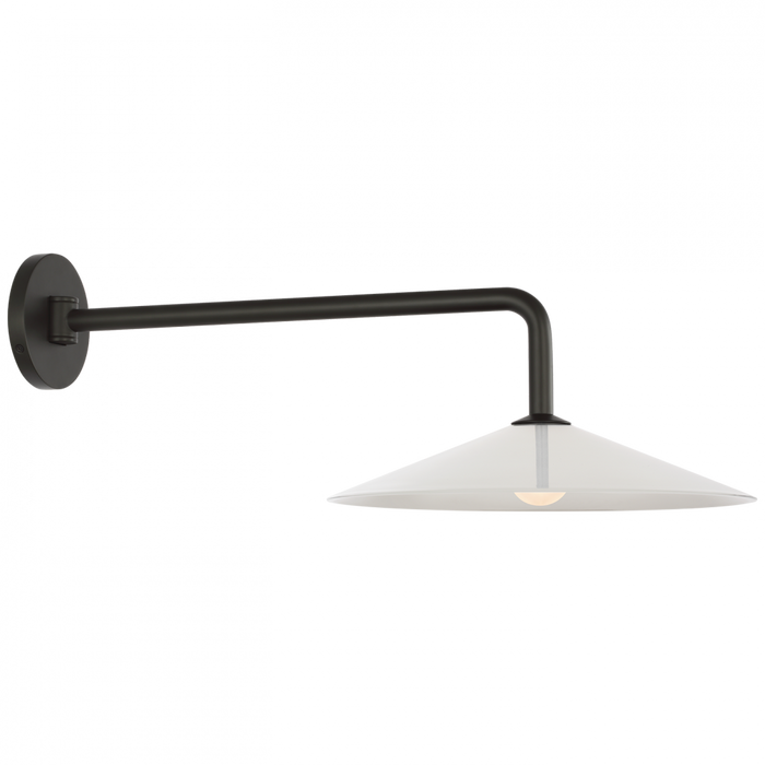 Ponce 9" Articulating Sconce