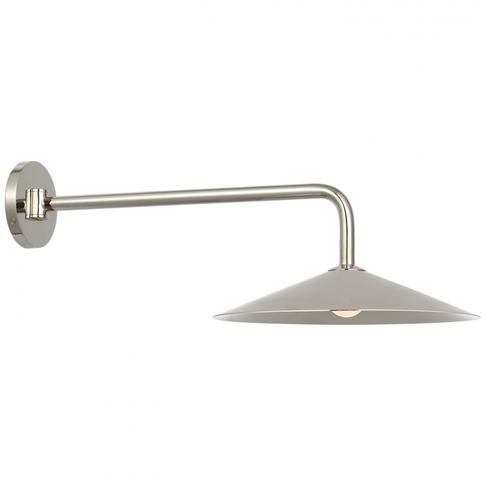 Ponce 9" Articulating Sconce
