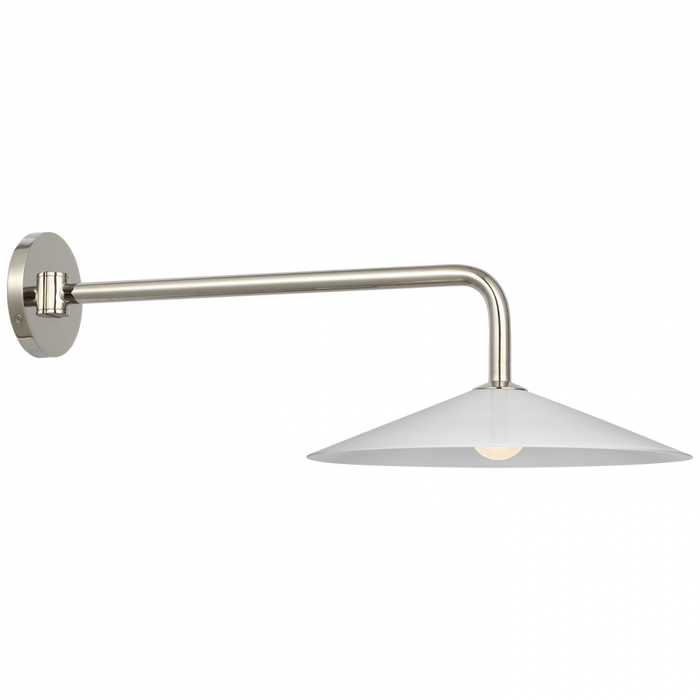 Ponce 9" Articulating Sconce