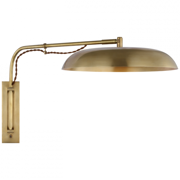 Cyrus Medium Articulating Wall Light