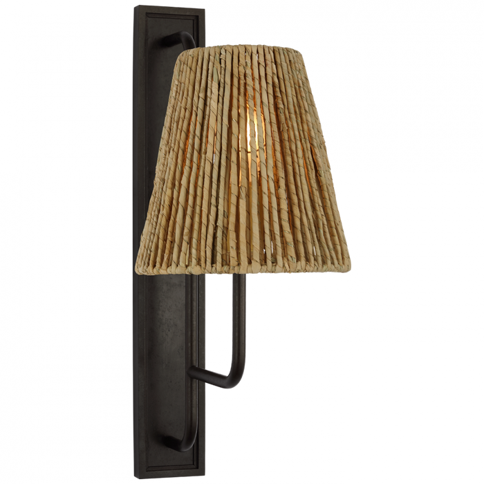 Rui Tall Sconce