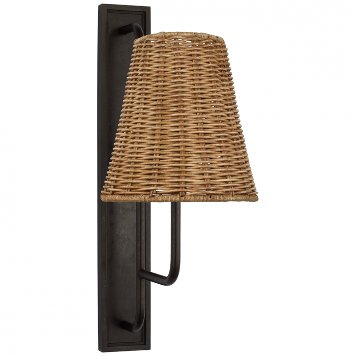 Rui Tall Sconce