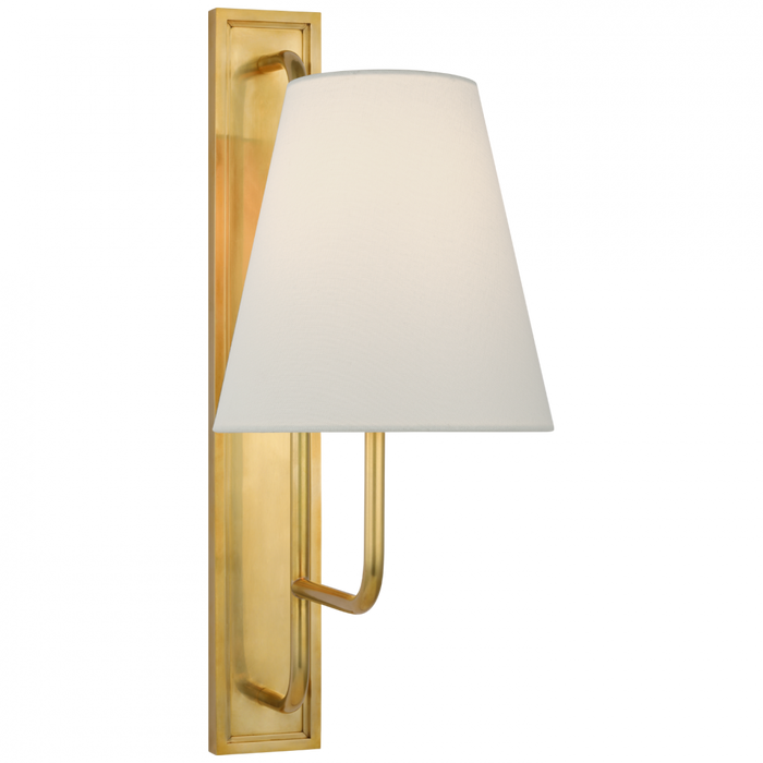 Rui Tall Sconce
