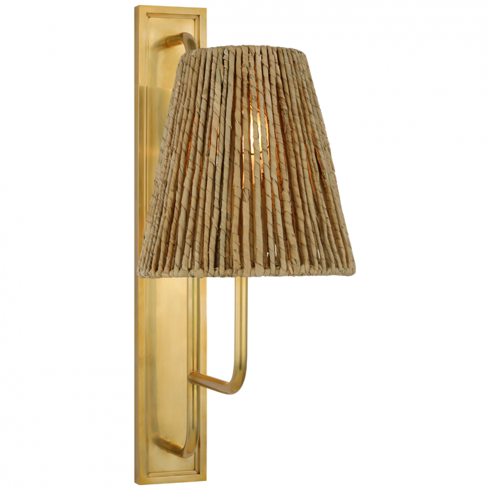 Rui Tall Sconce