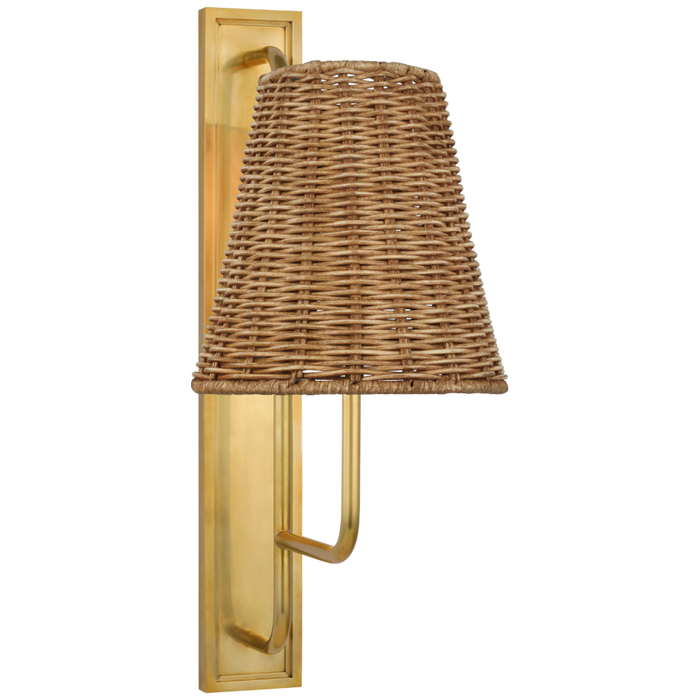 Rui Tall Sconce
