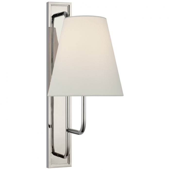 Rui Tall Sconce