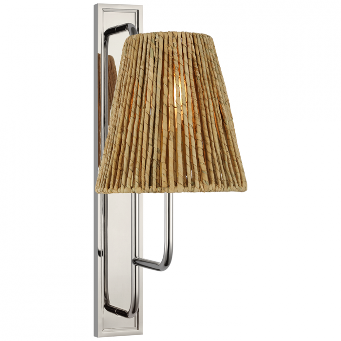 Rui Tall Sconce