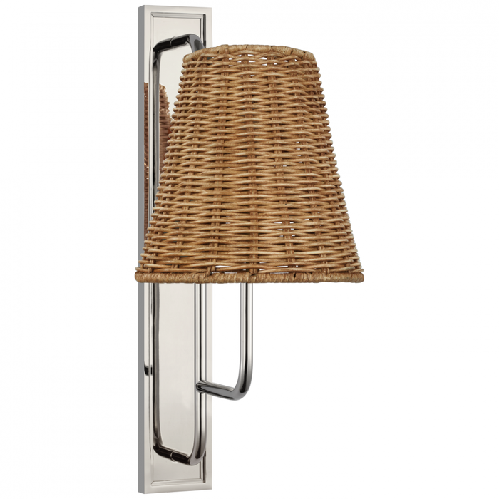 Rui Tall Sconce