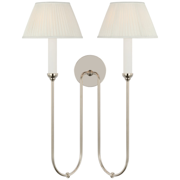 Ingela 24" Double Sconce