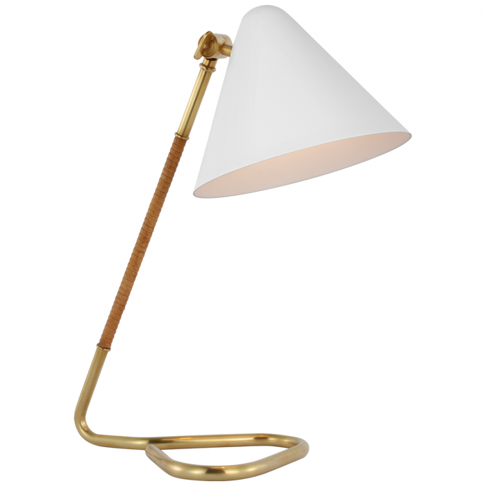 Laken Small Desk Lamp