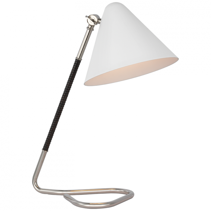 Laken Small Desk Lamp