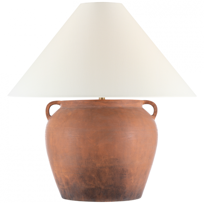 Mason 30" Table Lamp