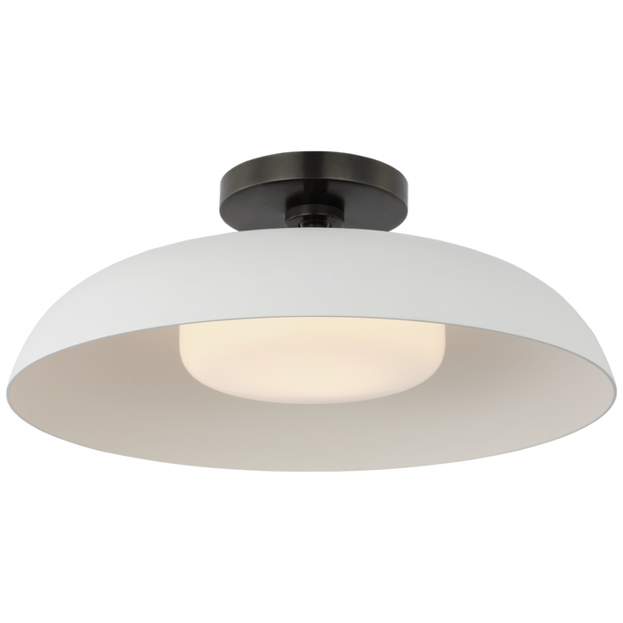 Cyrus 16" Flush Mount