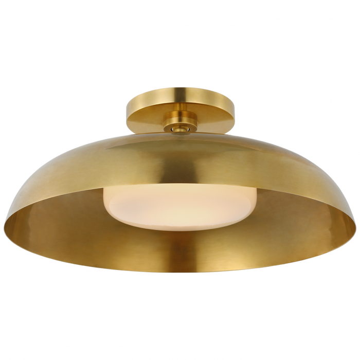 Cyrus 16" Flush Mount