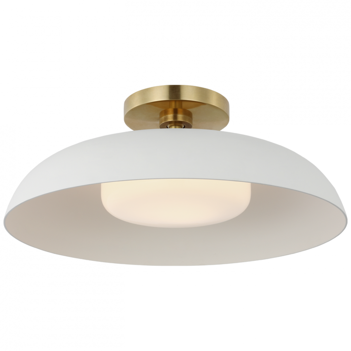Cyrus 16" Flush Mount