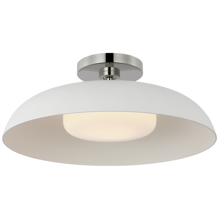 Cyrus 16" Flush Mount