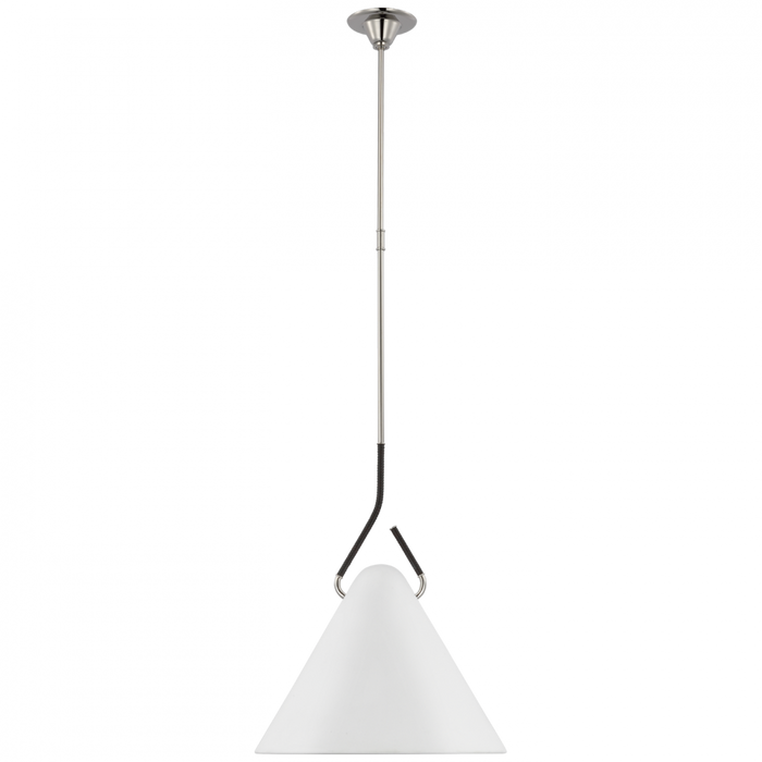 Laken 19" Pendant
