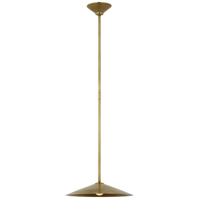 Ponce 13" Pendant