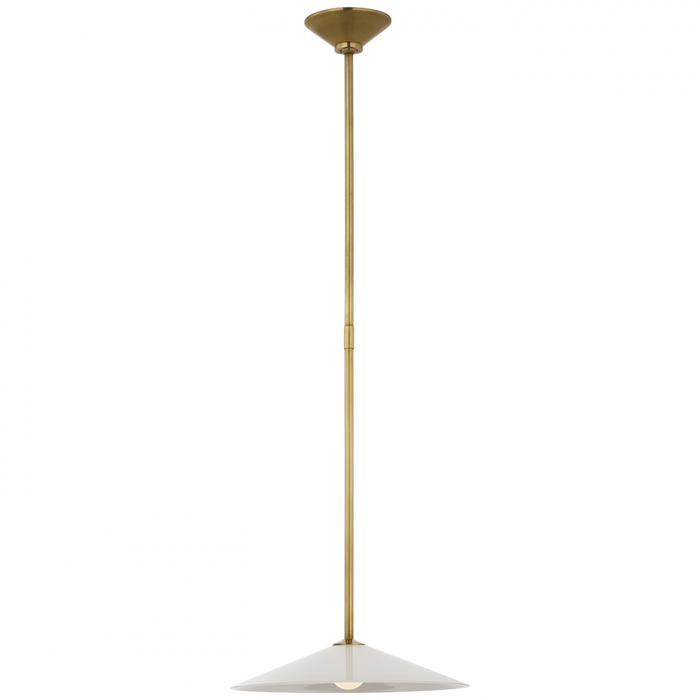 Ponce 13" Pendant