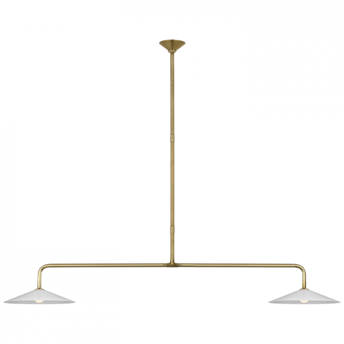 Ponce 62" Linear Pendant