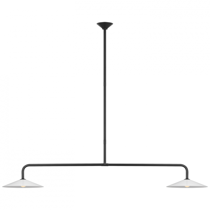 Ponce 62" Linear Pendant
