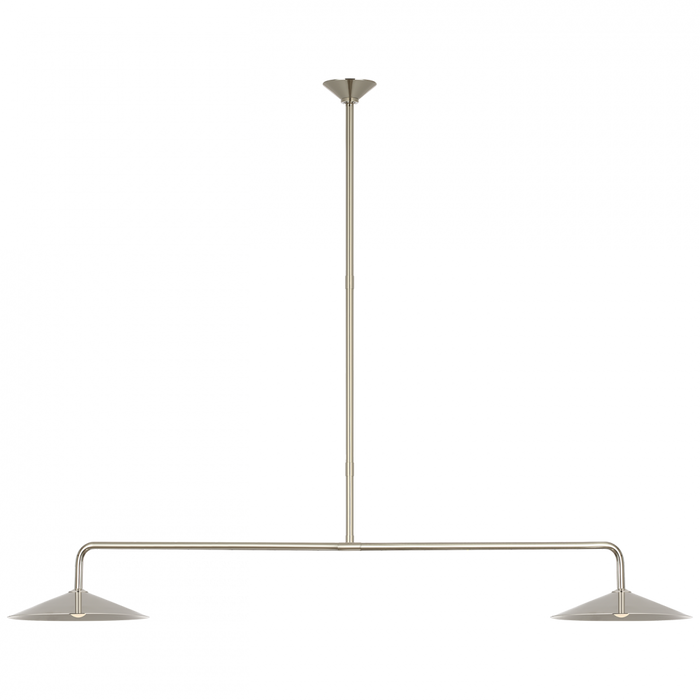 Ponce 62" Linear Pendant