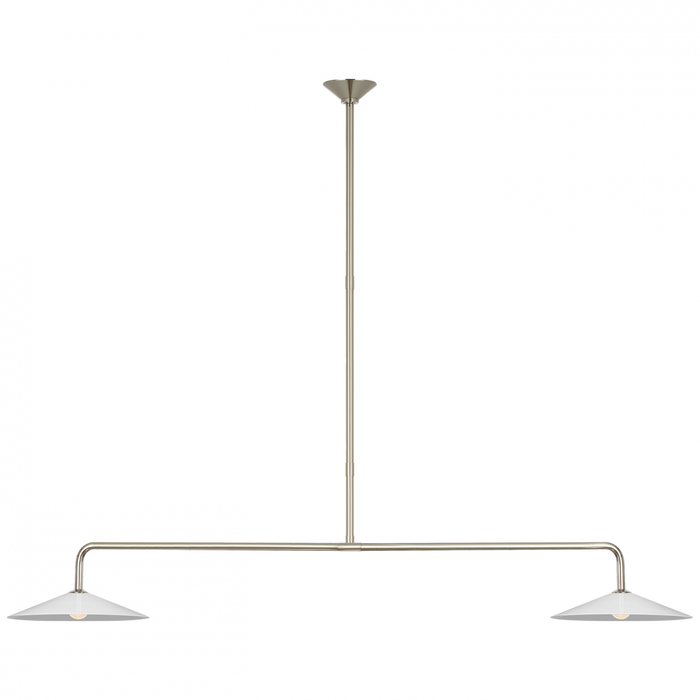 Ponce 62" Linear Pendant
