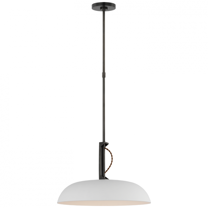Cyrus 19" Pendant